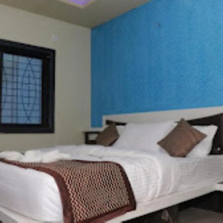 Hotel Sainath, Chhindwara Ngoại thất bức ảnh