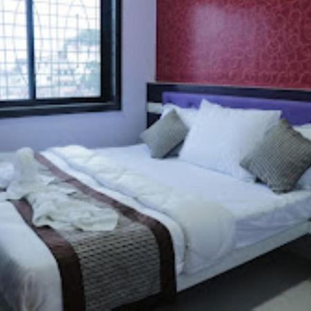 Hotel Sainath, Chhindwara Ngoại thất bức ảnh