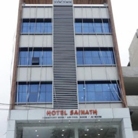 Hotel Sainath, Chhindwara Ngoại thất bức ảnh