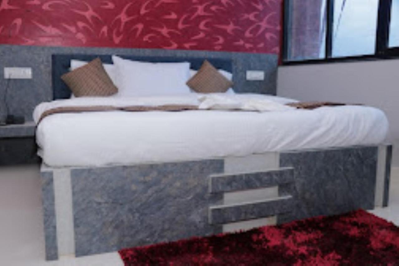 Hotel Sainath, Chhindwara Ngoại thất bức ảnh