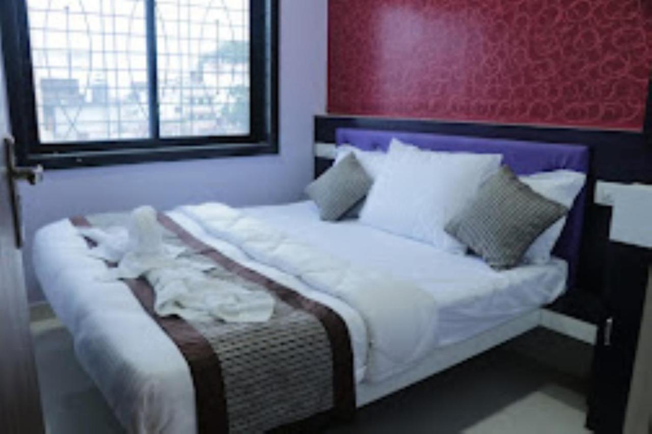 Hotel Sainath, Chhindwara Ngoại thất bức ảnh