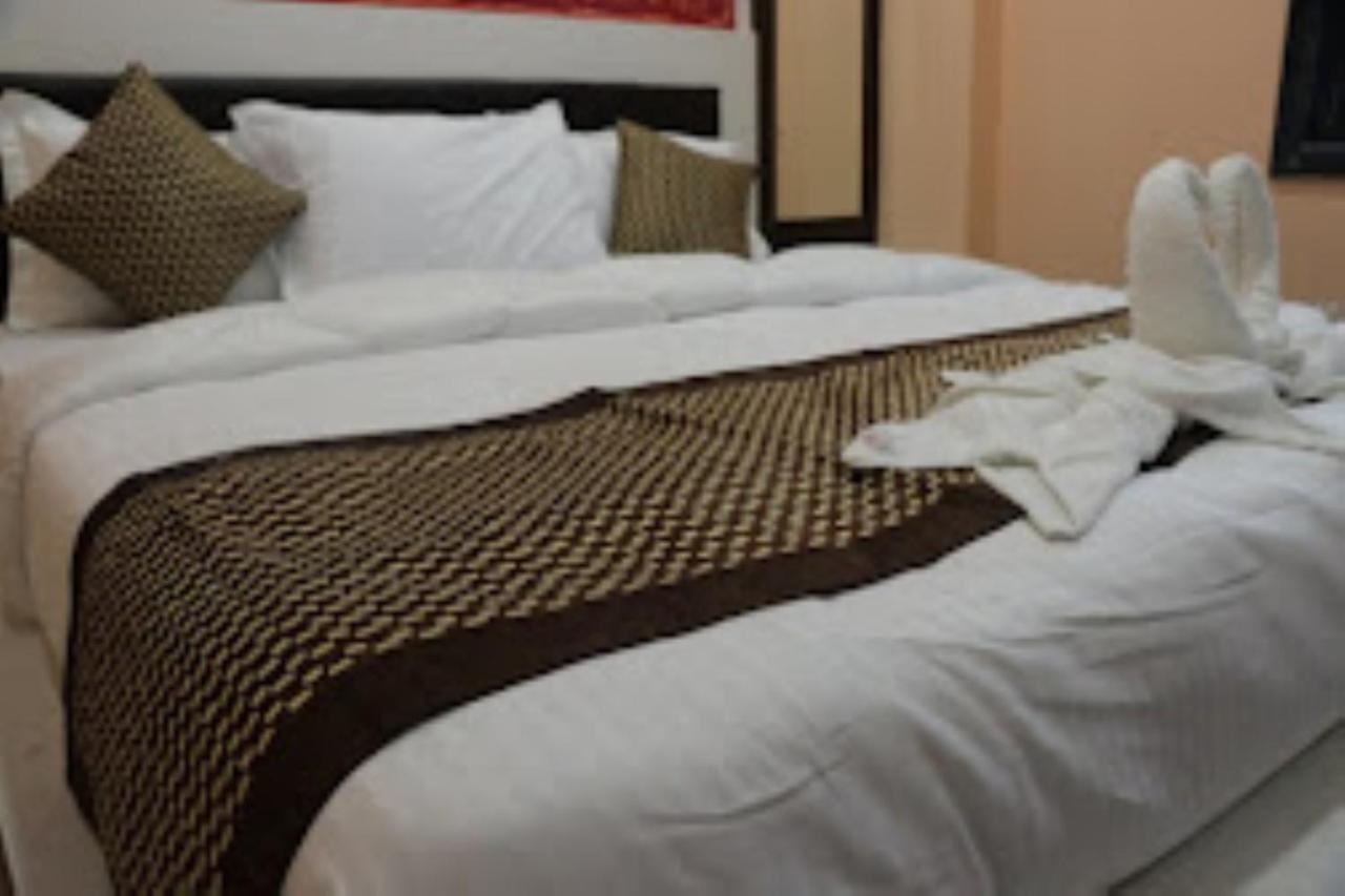 Hotel Sainath, Chhindwara Ngoại thất bức ảnh