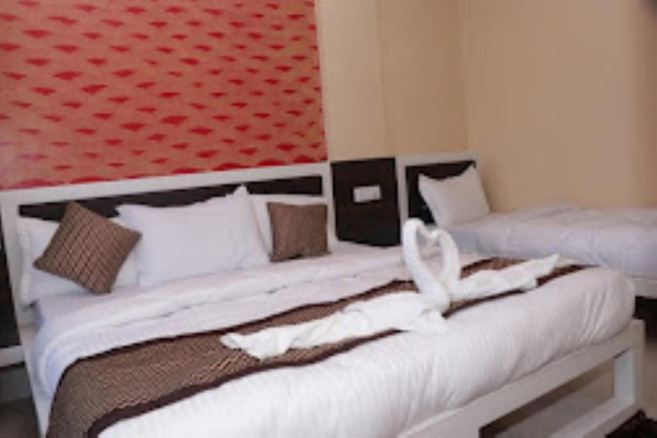 Hotel Sainath, Chhindwara Ngoại thất bức ảnh
