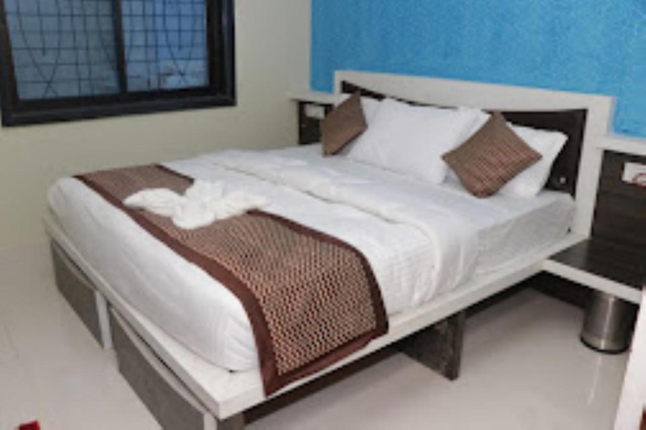 Hotel Sainath, Chhindwara Ngoại thất bức ảnh