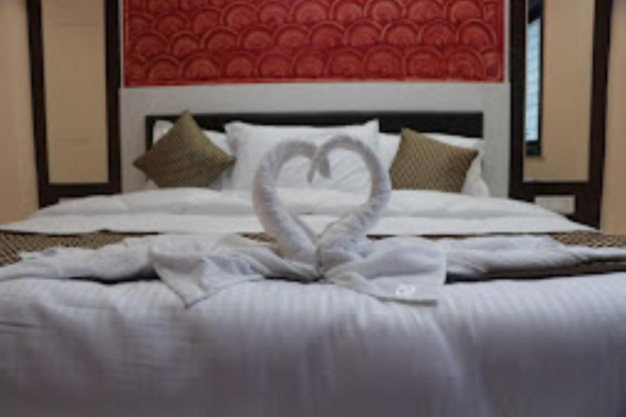 Hotel Sainath, Chhindwara Ngoại thất bức ảnh