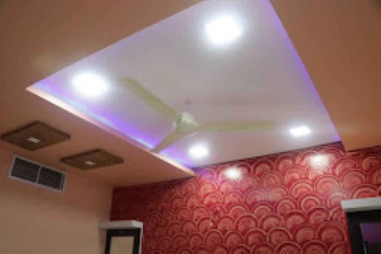 Hotel Sainath, Chhindwara Ngoại thất bức ảnh