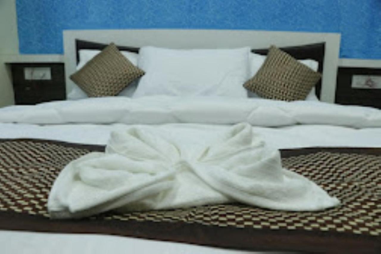 Hotel Sainath, Chhindwara Ngoại thất bức ảnh