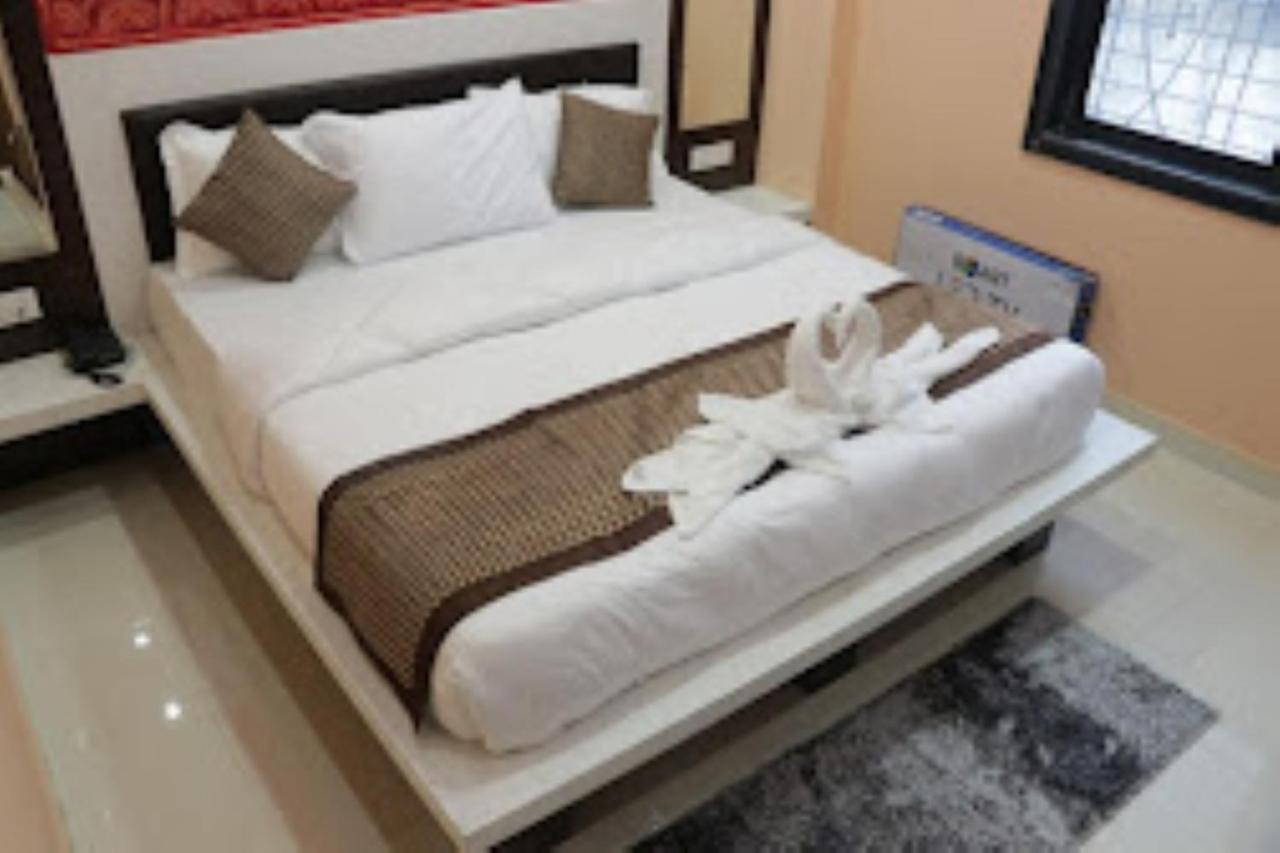 Hotel Sainath, Chhindwara Ngoại thất bức ảnh