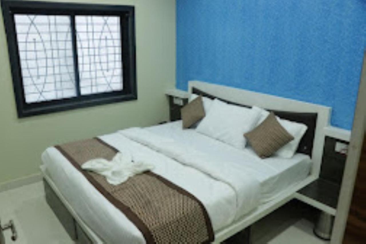 Hotel Sainath, Chhindwara Ngoại thất bức ảnh