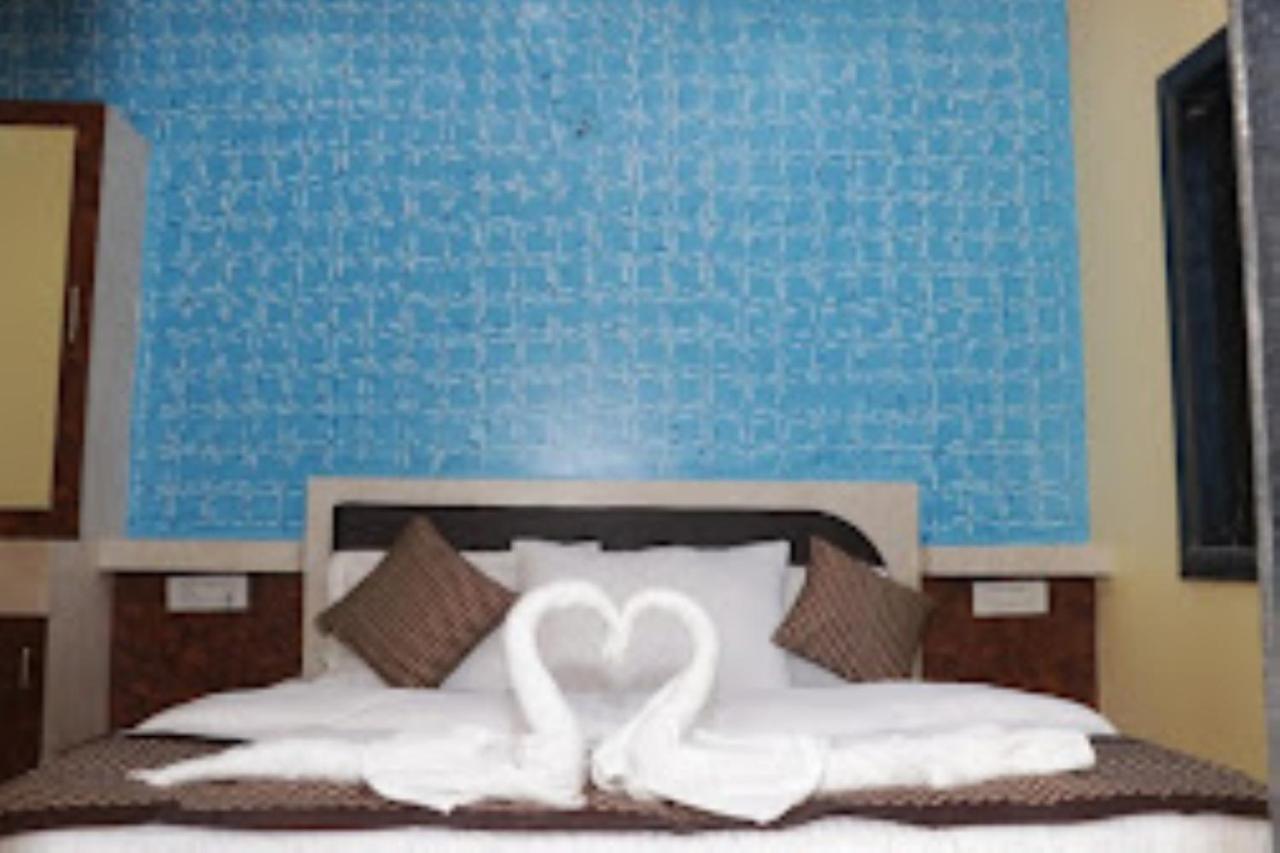 Hotel Sainath, Chhindwara Ngoại thất bức ảnh