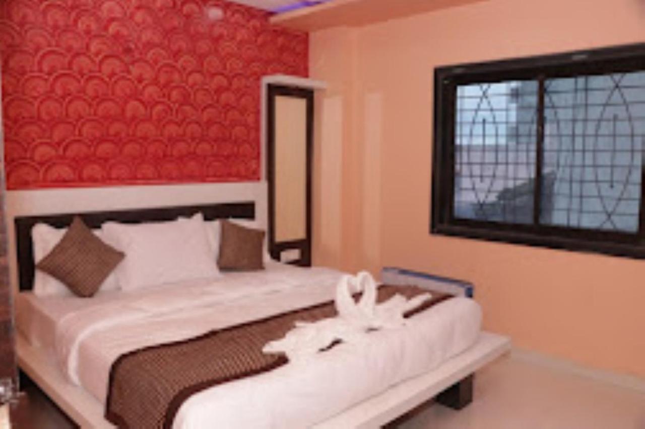 Hotel Sainath, Chhindwara Ngoại thất bức ảnh