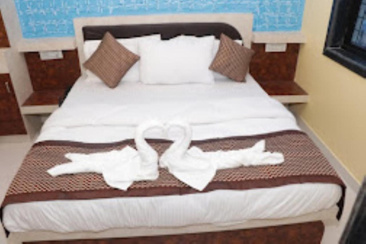 Hotel Sainath, Chhindwara Ngoại thất bức ảnh